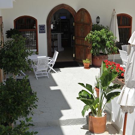 Отель Santuario San Jose (Adults Only) Экстерьер фото